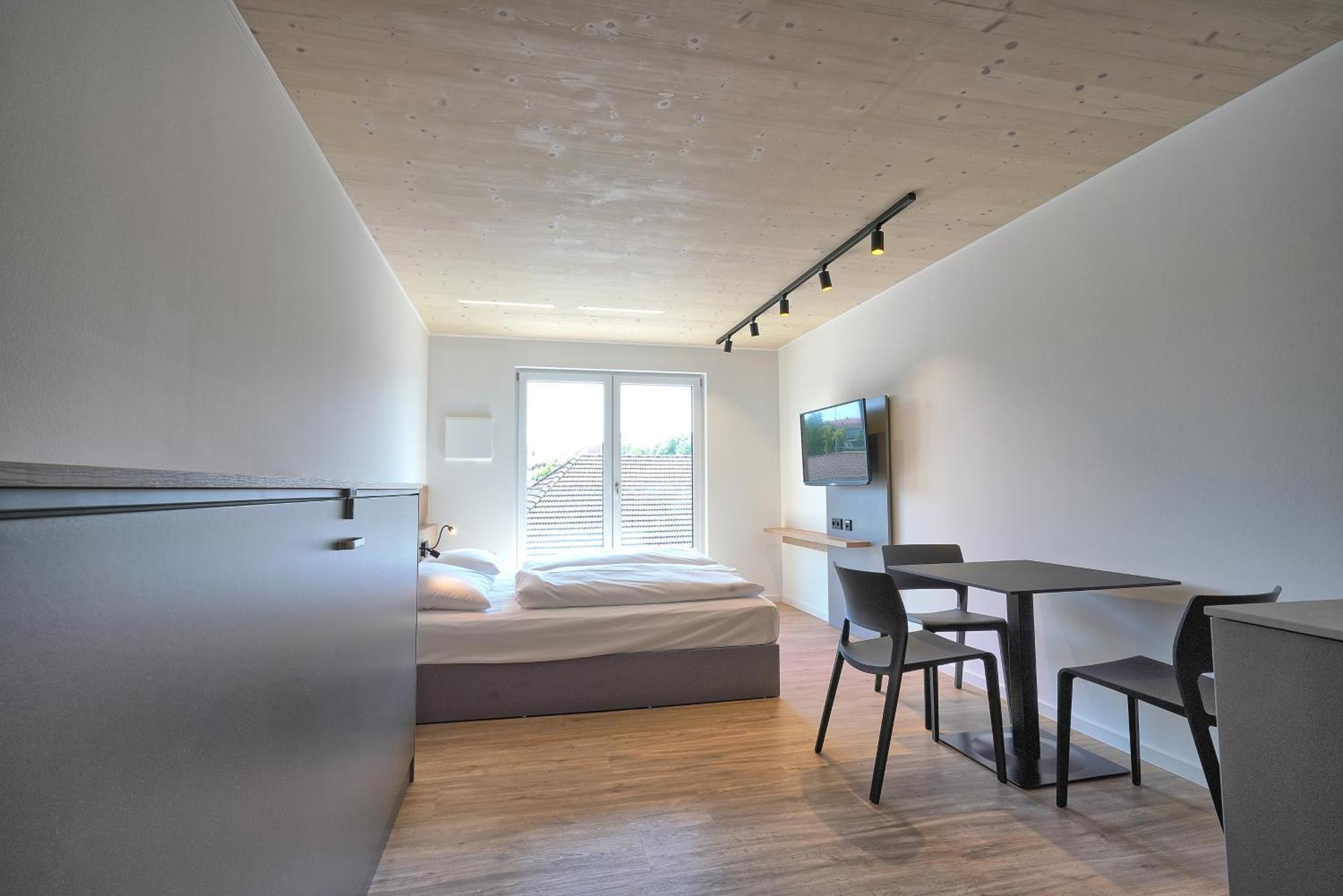 Aparthotel Timber One Boardinghouse Dorfen