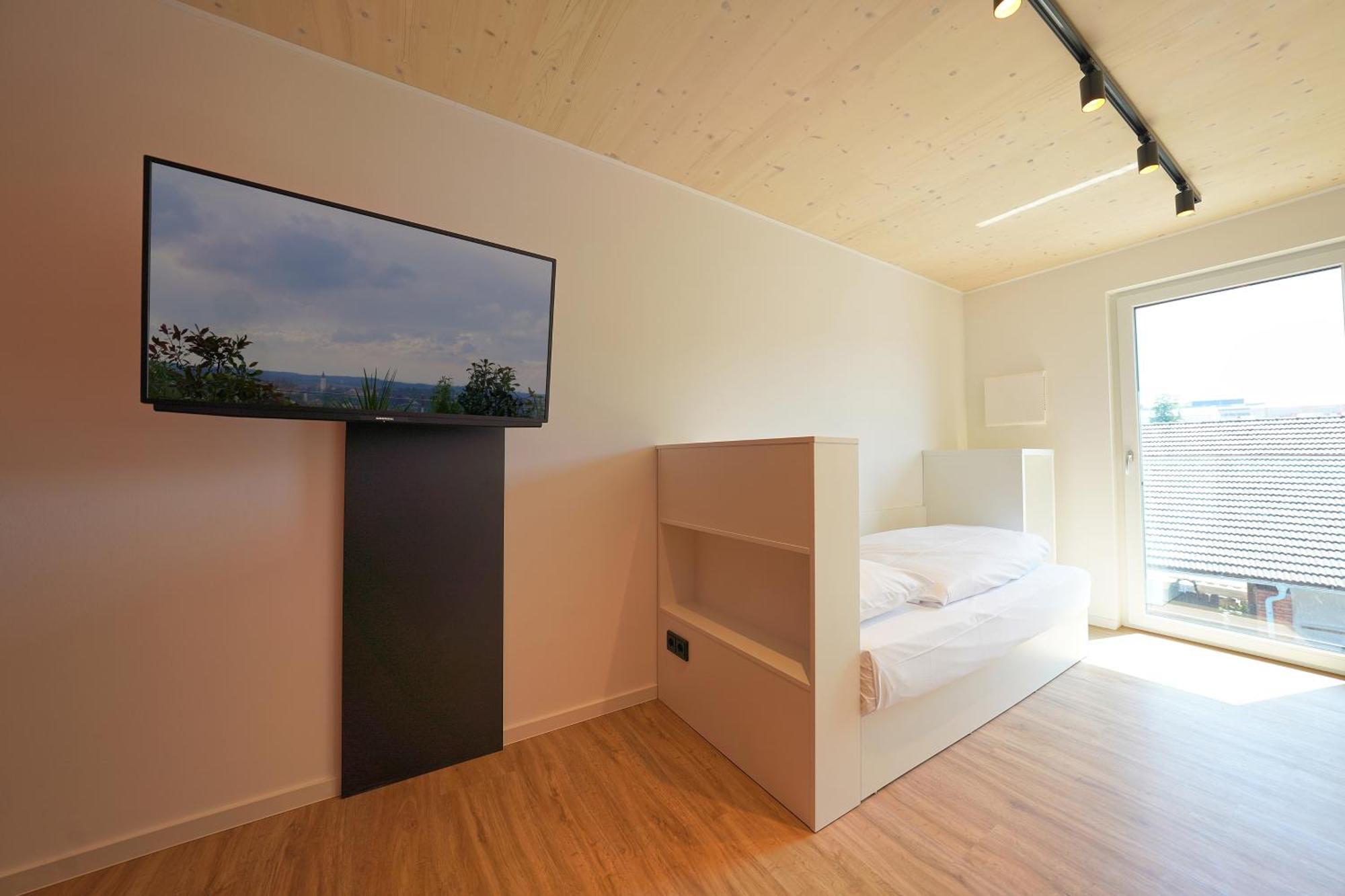 Aparthotel Timber One Boardinghouse Dorfen