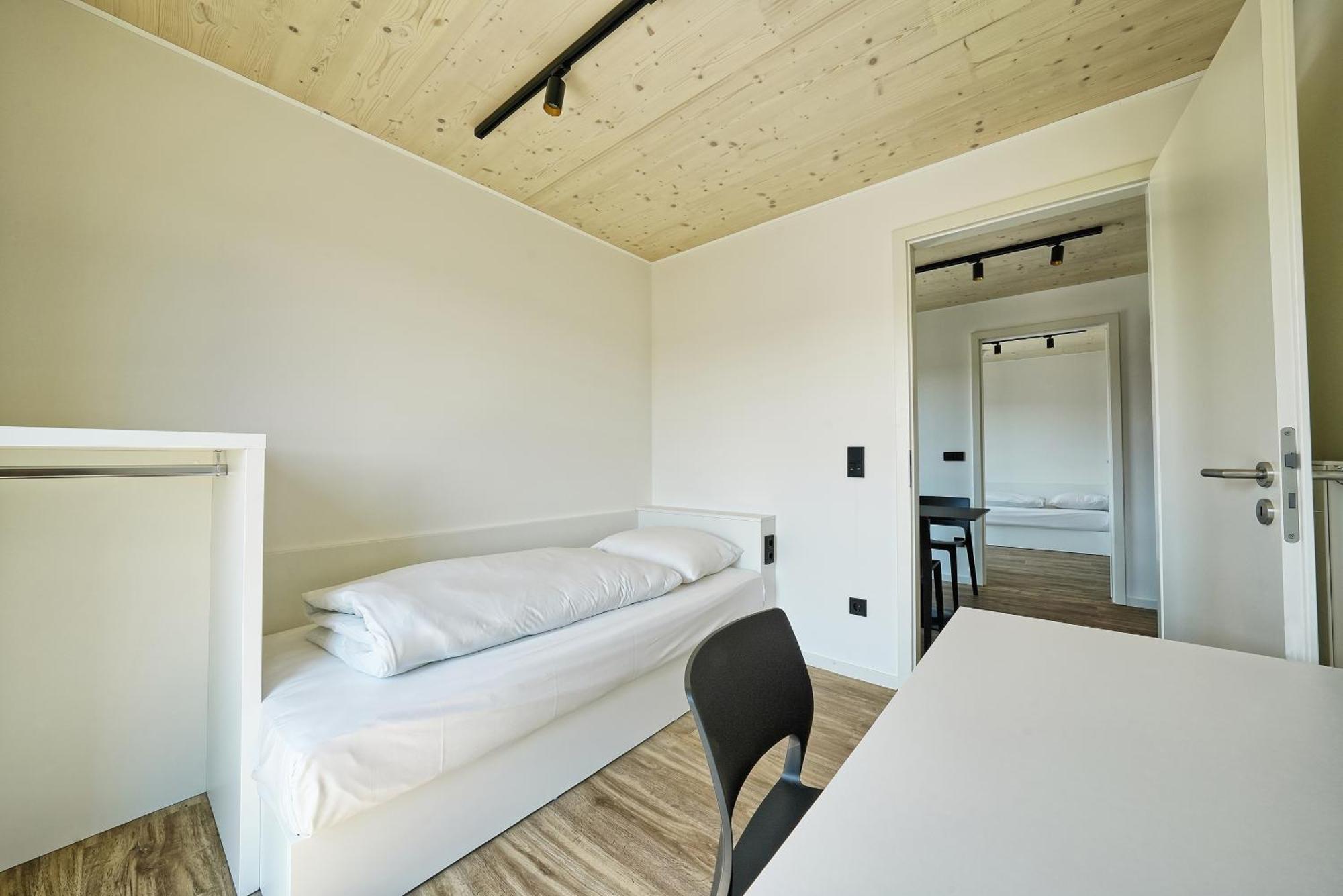 Timber One Boardinghouse Aparthotel Dorfen
