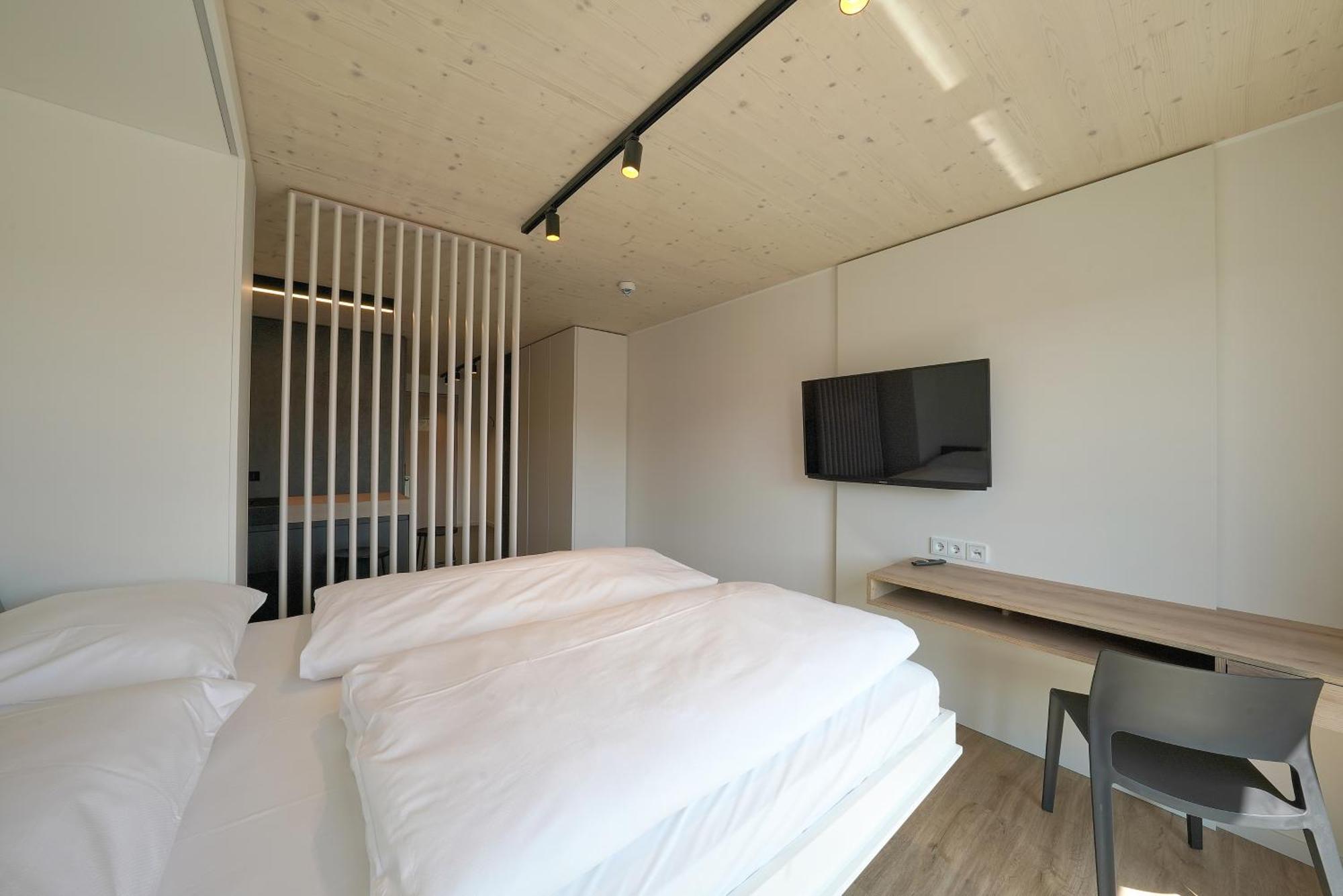Timber One Boardinghouse *