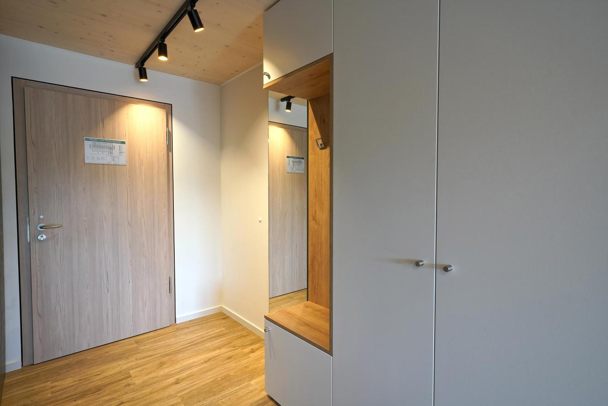 Timber One Boardinghouse