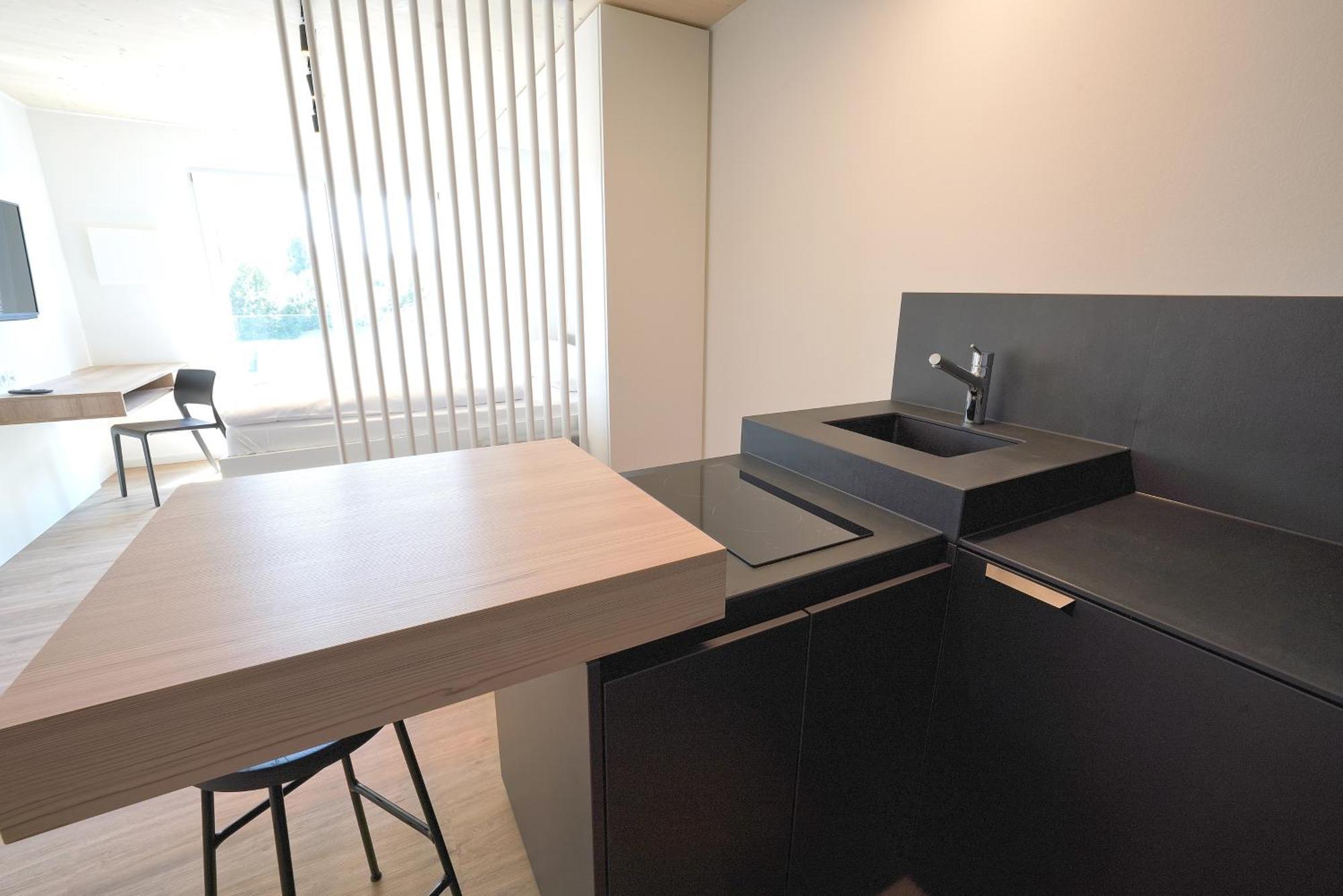 Timber One Boardinghouse Aparthotel Dorfen