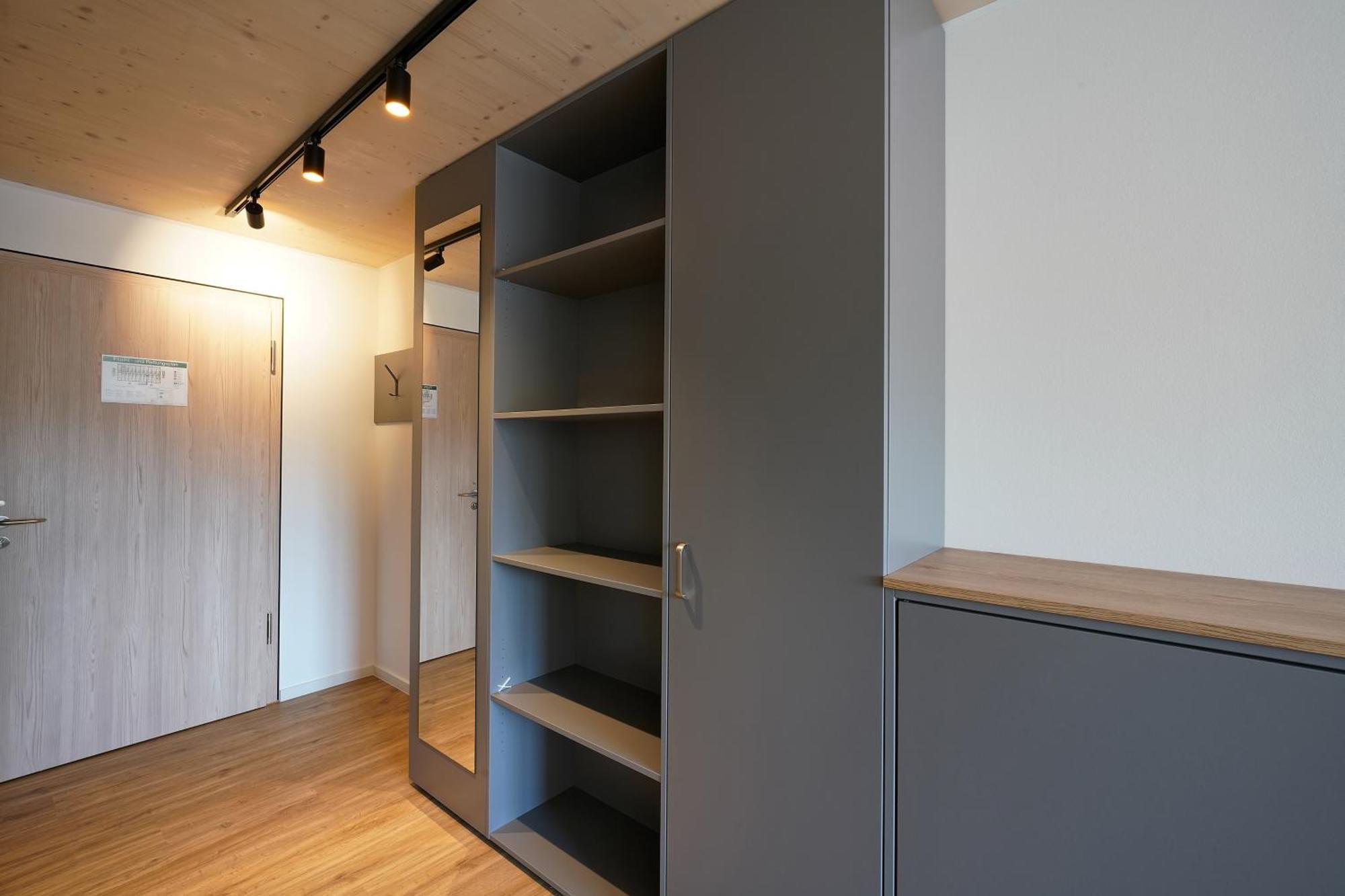 Aparthotel Timber One Boardinghouse Dorfen