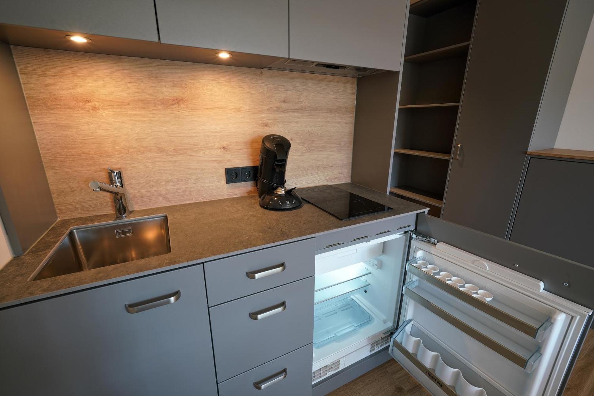 Aparthotel Timber One Boardinghouse Dorfen