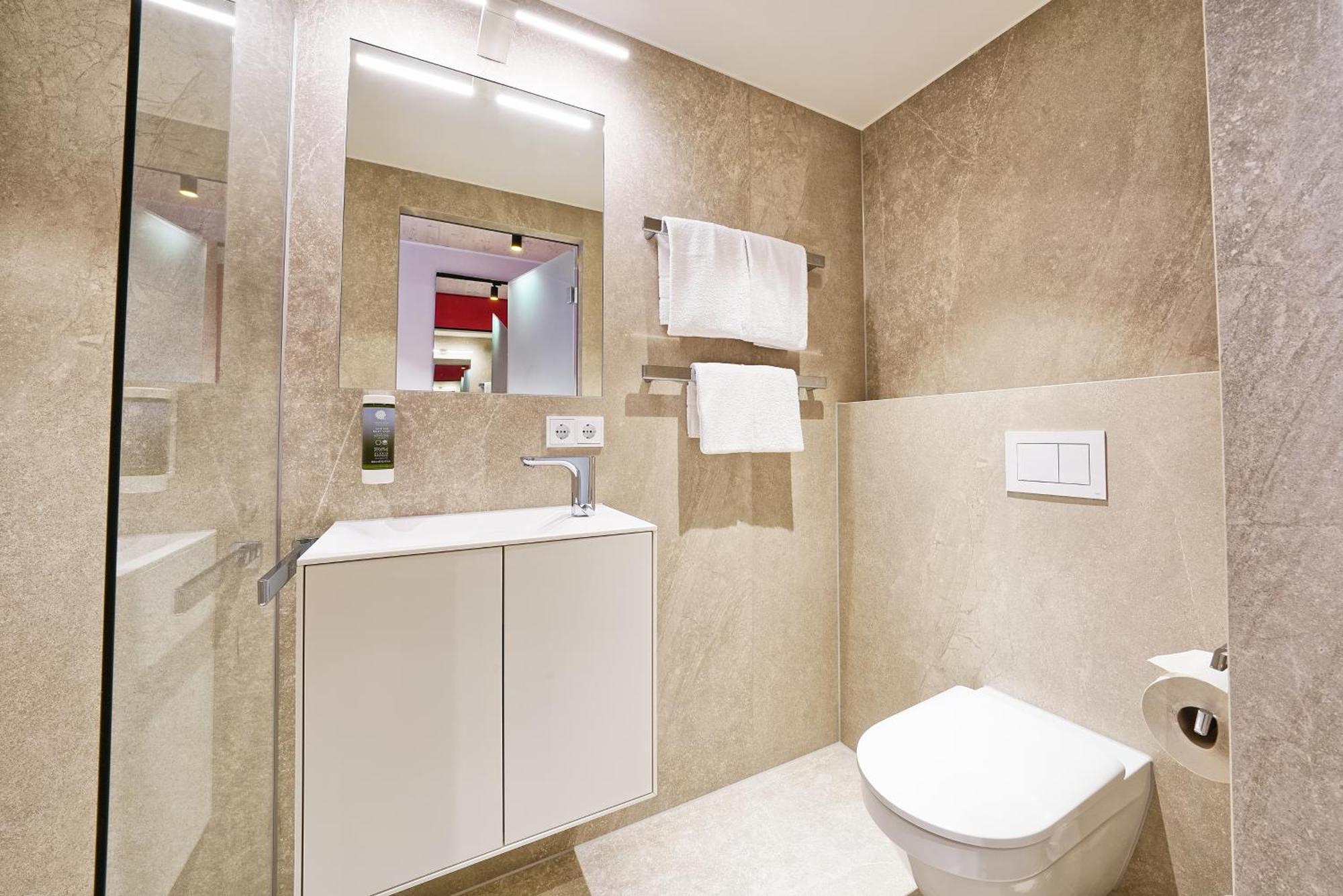 Aparthotel Timber One Boardinghouse Dorfen