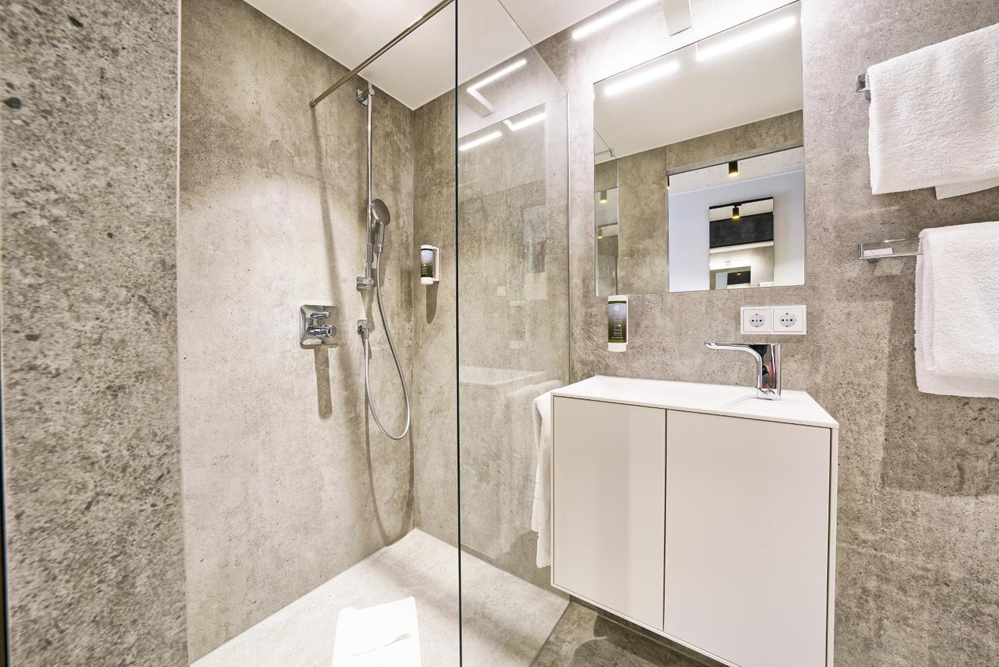 Aparthotel Timber One Boardinghouse